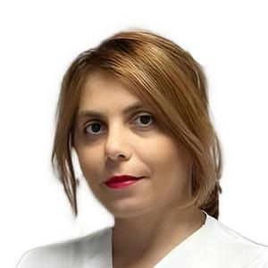 Купарашвили Майя , эндокринолог - Тбилиси