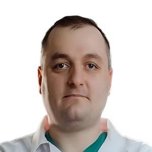 Квахаджелидзе Валериан - фотография Квахаджелидзе Валериан , детский уролог, онколог, уролог - Тбилиси