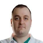 Квахаджелидзе Валериан , Детский уролог, онколог, уролог - Тбилиси