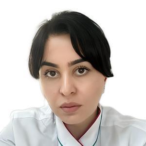 Поцкверашвили Нино , гастроэнтеролог - Тбилиси