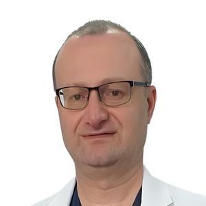 Нуралидзе Каха , анестезиолог-реаниматолог - Тбилиси