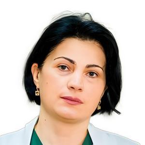 Хвичия Ирма , гинеколог - Тбилиси