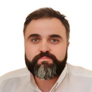 Малиашвили Гиви , онколог-гинеколог - Тбилиси