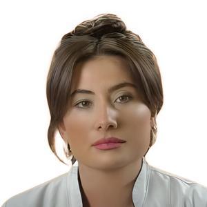 Бицадзе Тамар , врач узи - Тбилиси