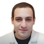 Пурцеладзе Авто , Ортопед, травматолог - Тбилиси