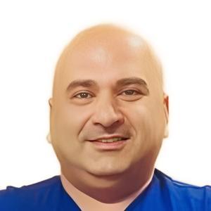 Кобешавидзе Давид , гинеколог - Тбилиси