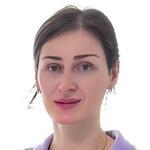 Агдгомелашвили Мариам , Стоматолог-ортопед, стоматолог-хирург - Тбилиси