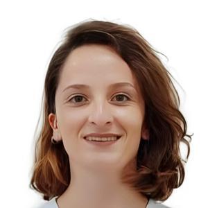 Чхайдзе Тамар - фотография Чхайдзе Тамар , стоматолог-ортодонт - Тбилиси