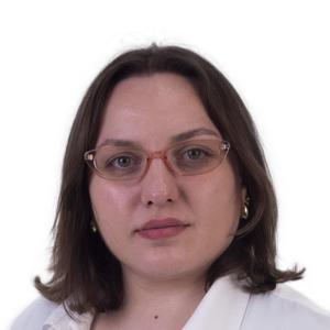 Рапава Эка , офтальмолог (окулист) - Тбилиси