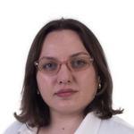 Рапава Эка , Офтальмолог (окулист) - Тбилиси