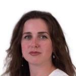 Озашвили Ия , Офтальмолог (окулист) - Тбилиси