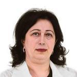 Сулханишвили Тамила , Врач общей практики (семейный врач) - Тбилиси