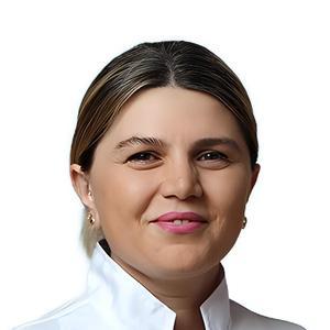Гигая Нино - фотография Гигая Нино , эндокринолог, диетолог - Тбилиси