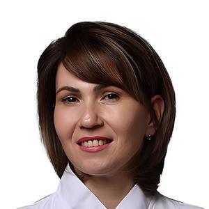 Цховребашвили Медея , гинеколог - Тбилиси