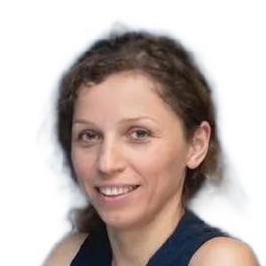Кравейшил Нино , невролог - Тбилиси