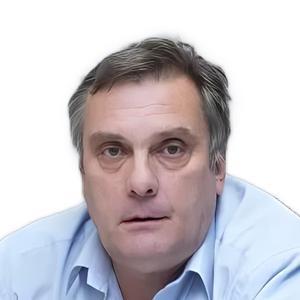 Мгалоблишвили Заза - фотография Мгалоблишвили Заза , кардиолог - Тбилиси