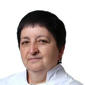 Туриашвили Мариам - фотография Туриашвили Мариам , детский кардиолог - Тбилиси