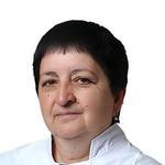 Туриашвили Мариам , Детский кардиолог - Тбилиси