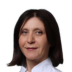 Гоголадзе Манана , радиолог - Тбилиси