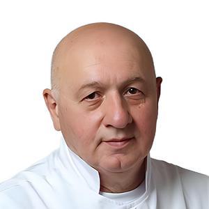 Табукашвили Паата , радиолог - Тбилиси