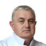 Мушкудиан Ростом , Уролог - Тбилиси