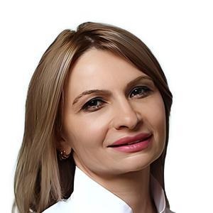 Кузанашвили Медея , радиолог - Тбилиси