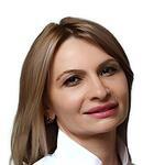 Кузанашвили Медея , Радиолог - Тбилиси
