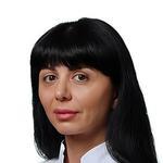 Чагелишвили Софико , Радиолог - Тбилиси