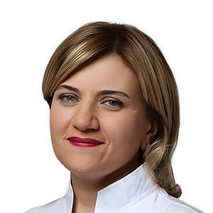 Короглишвили Ирма , педиатр - Тбилиси