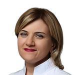 Короглишвили Ирма , Педиатр - Тбилиси