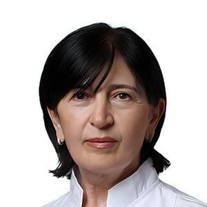 Шишниашвили Зейнаб , врач общей практики (семейный врач), неонатолог - Тбилиси