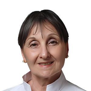 Нацвлишвили Дали , врач общей практики (семейный врач) - Тбилиси