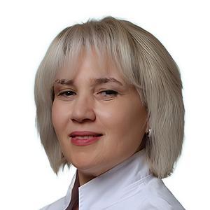 Квливидзе Майя , врач общей практики (семейный врач) - Тбилиси