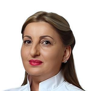 Папава Натия , врач общей практики (семейный врач) - Тбилиси