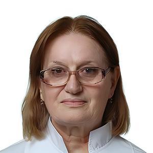Цулукидзе Маргалита , врач общей практики (семейный врач) - Тбилиси
