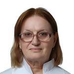 Цулукидзе Маргалита , Врач общей практики (семейный врач) - Тбилиси