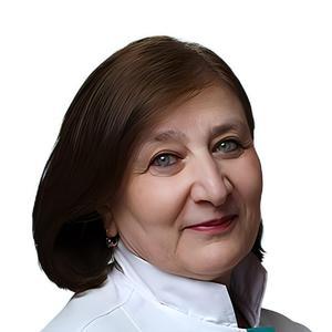 Которашвили Ирина , врач общей практики (семейный врач) - Тбилиси