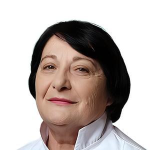 Гогберашвили Ламара , врач общей практики (семейный врач) - Тбилиси
