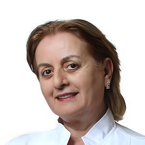 Шавлиашвили Нино , офтальмолог (окулист) - Тбилиси