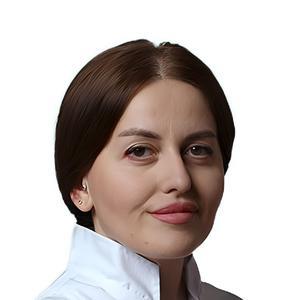 Тулашвили Нино , лор - Тбилиси