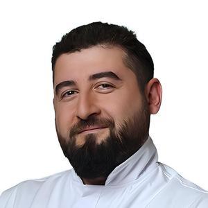 Буркадзе Торнике , эндоскопист - Тбилиси