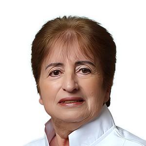 Саджая Цисана , эндокринолог - Тбилиси