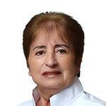 Саджая Цисана , Эндокринолог - Тбилиси