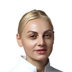 Вашакидзе Эка , дерматолог - Тбилиси