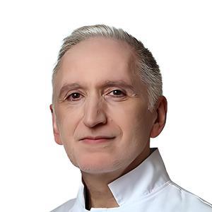 Озбегашвили Гия , дерматолог - Тбилиси