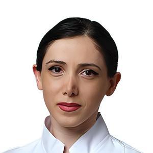 Мамаиашвили Тамар , гастроэнтеролог - Тбилиси