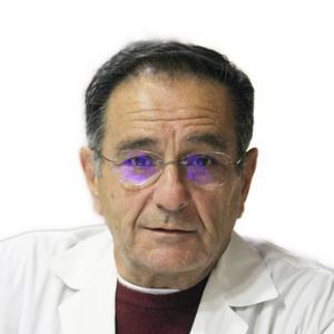Баркалая Вахтанг , гинеколог, акушер, гинеколог-хирург - Тбилиси