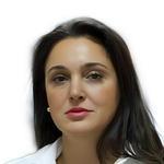 Лежава Хатиа , Неонатолог - Тбилиси