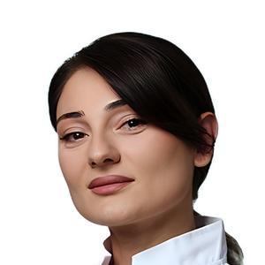 Чечелашвили Ниа , эндокринолог - Тбилиси