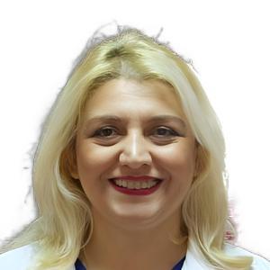 Оболадзе Инга , гинеколог, акушер, гинеколог-хирург - Тбилиси
